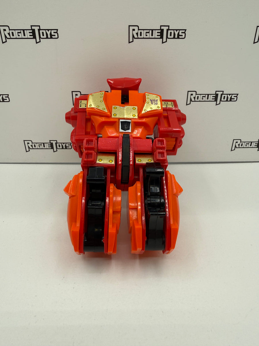 Hasbro Transformers G1 Rampage| Rogue Toys