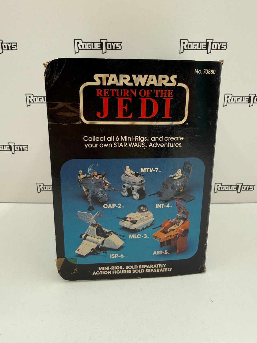 Kenner Star Wars: Return of the Jedi AST-5 Armored Sentinel