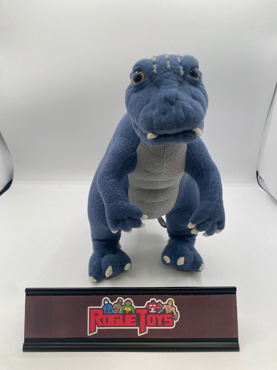 Toy Vault 2004 Toho Origins Baby Baby Godzilla 12” Plush Toy