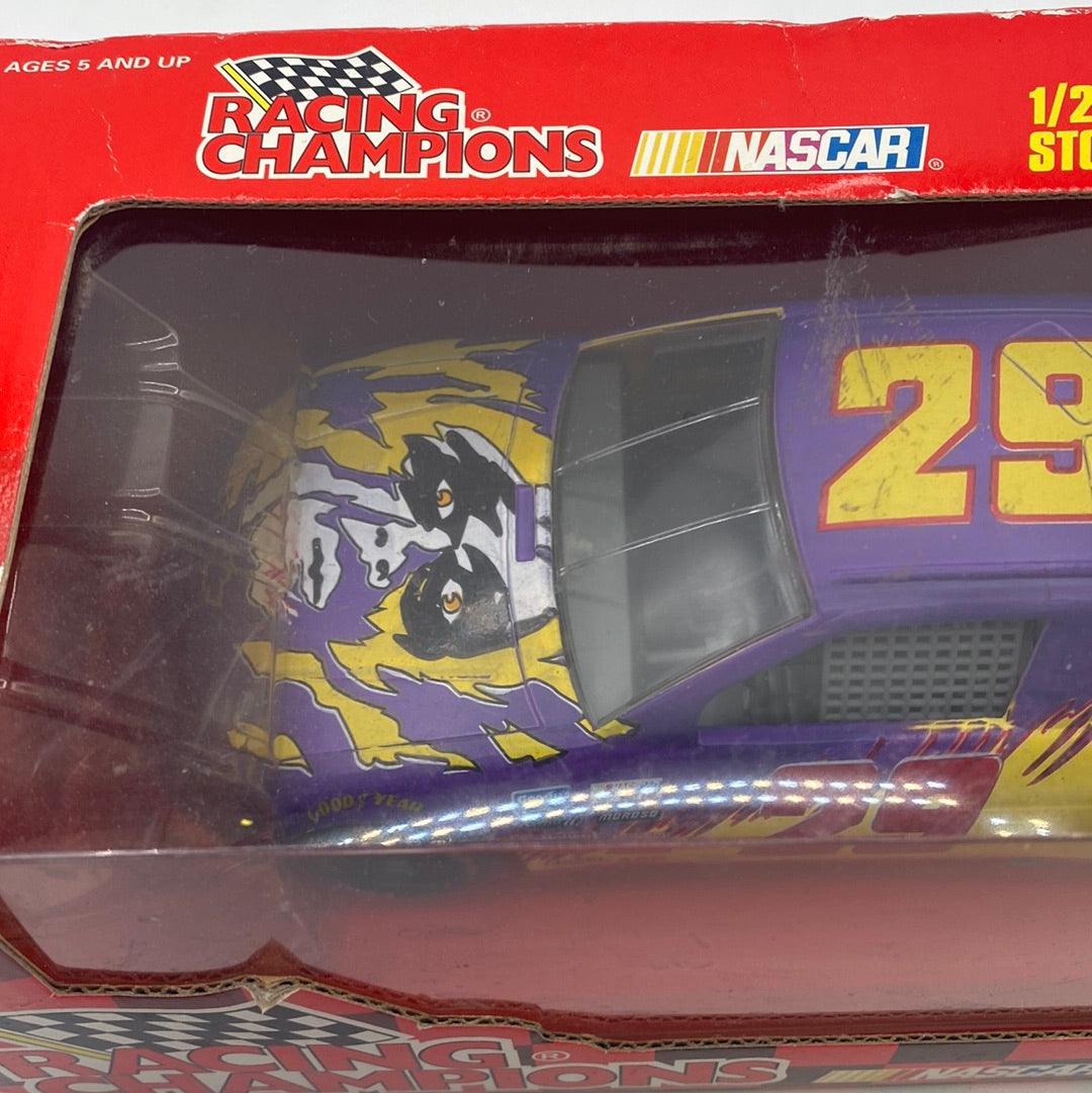 Racing Champions Nascar popular 1:24 Die Cast Stock Car Replica