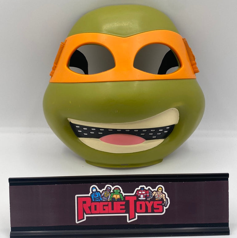 Viacom 2013 Teenage Mutant Ninja Turtles Michelangelo Kids’ Mask