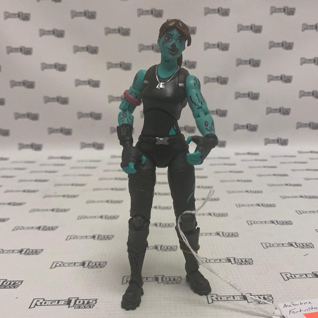 McFarlane Fortnite Ghoul Trooper| Rogue Toys
