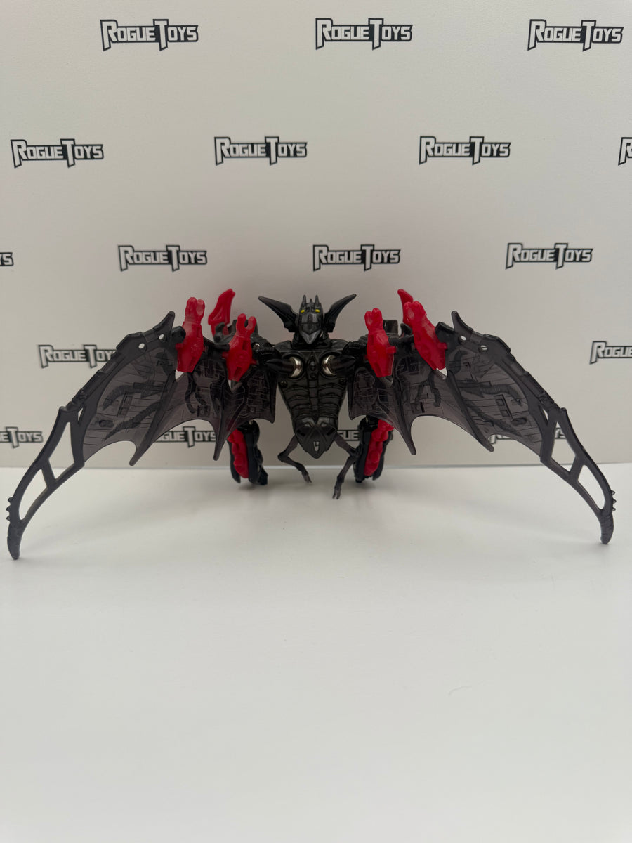 Takara Microman 022 Acromonster Vampizer| Rogue Toys