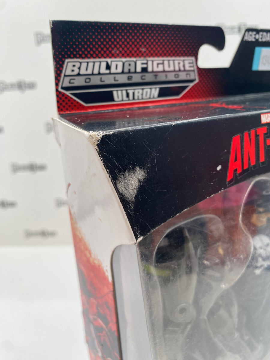 Hasbro Marvel Legends Infinite Ultron Series Ant-Man Grim Reaper