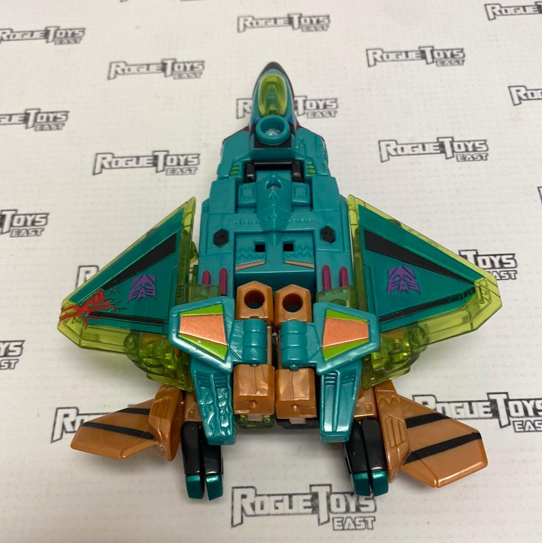 Transformers Botcon 2009 Exclusive Skyquake (Complete but No