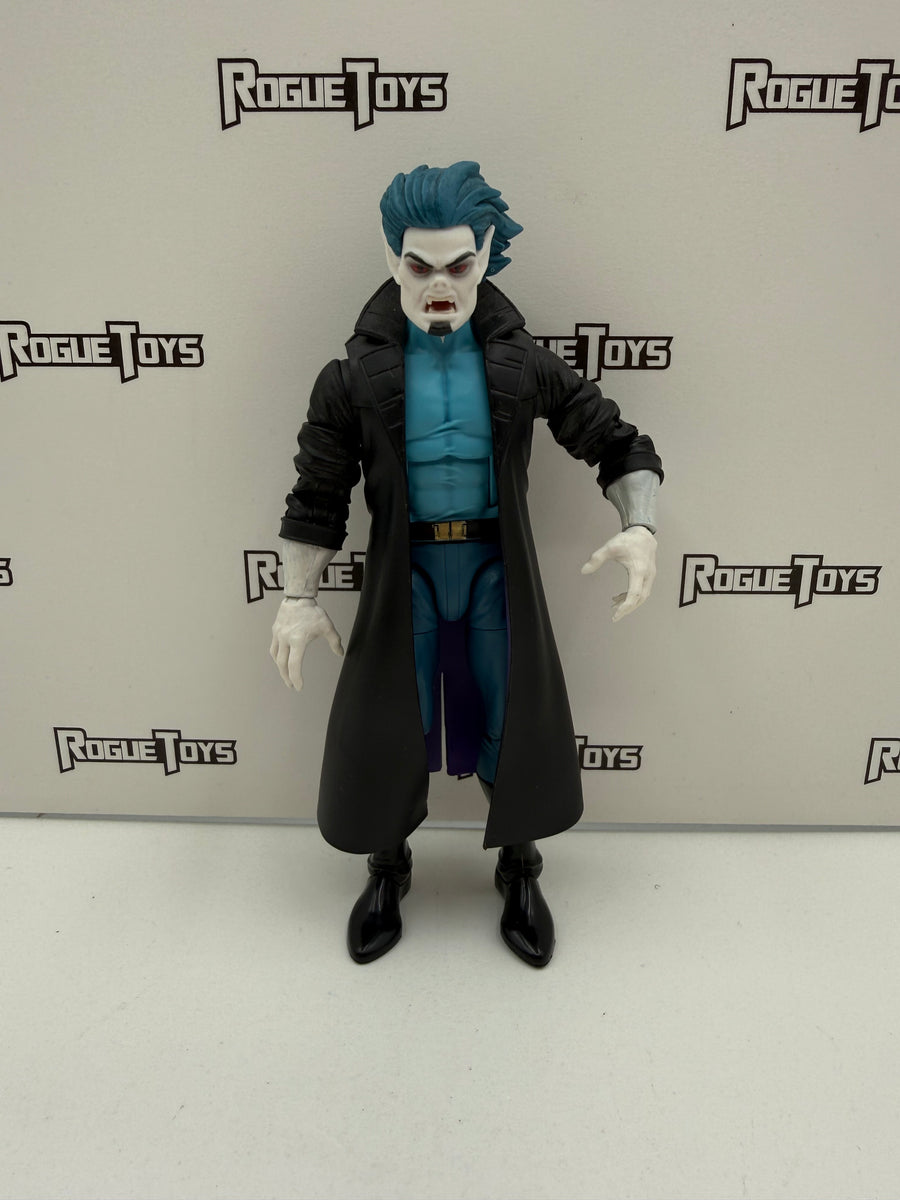 Hasbro Marvel Legends 90s Animated Series 2-Pack Morbius (Amazon