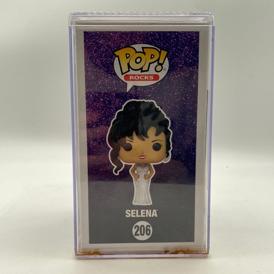 Funko Pop selena sold