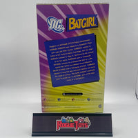 Mattel 2008 Barbie Collector DC Batgirl (Pink Label) - Rogue Toys