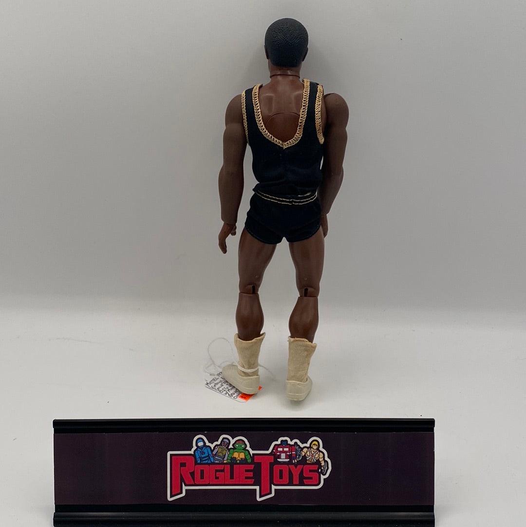 Mattel 1974 Vintage Big Jim Gold Medal Big Jack w/ Medal Plus