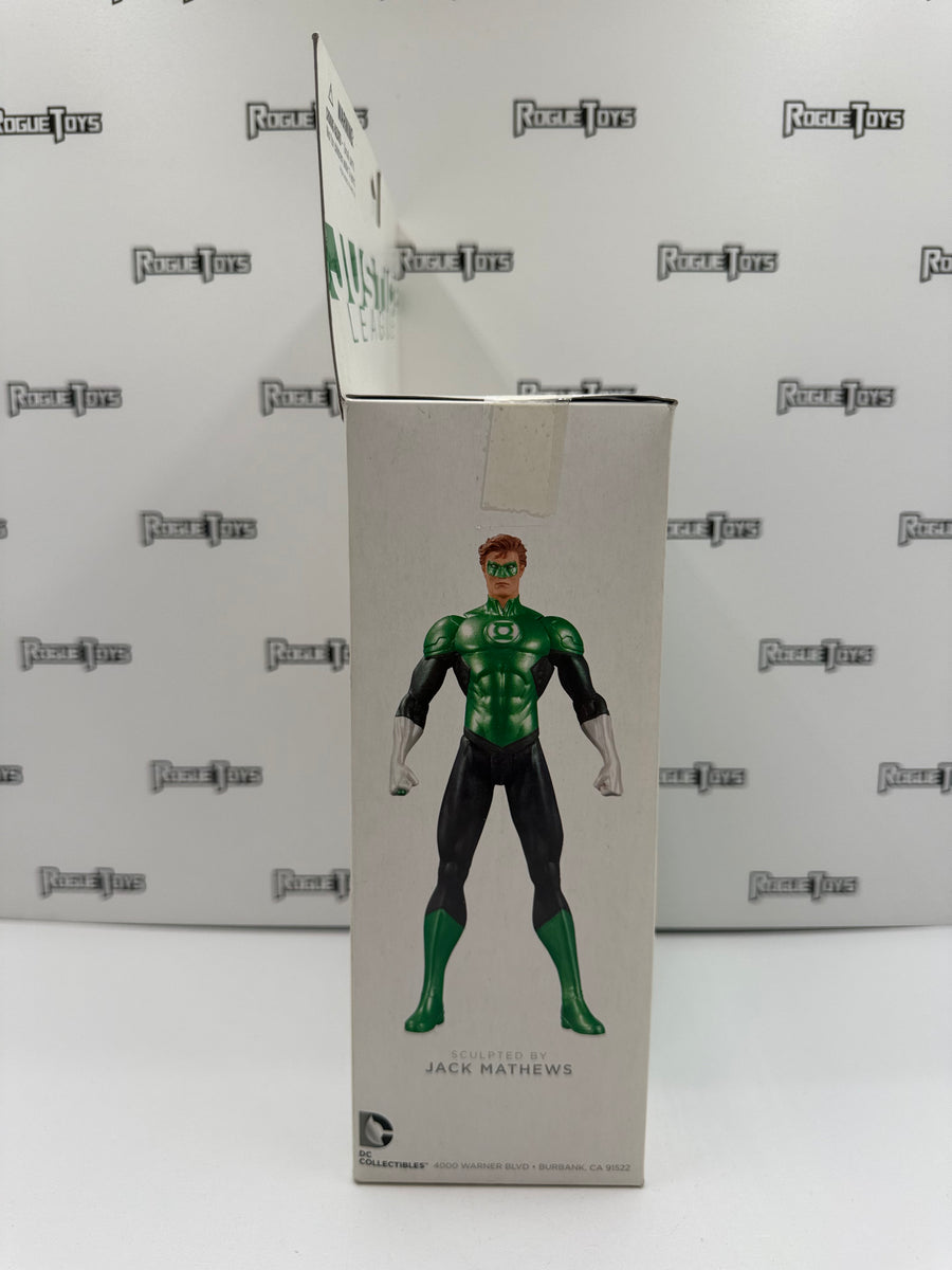 DC Collectibles Justice League DC Comics The New 52 Green Lantern