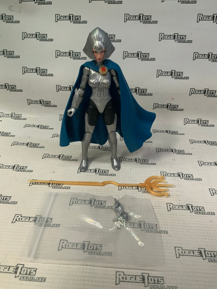 Hasbro Marvel Legends Lilandra (2-Pack)| Rogue Toys