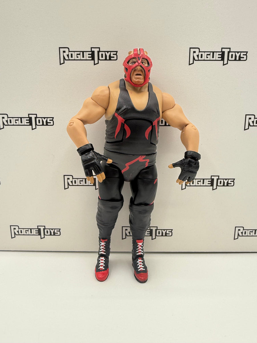 Mattel WWE Elite Collection Legends Series 10 Big Van Vader (Target Ex|  Rogue Toys