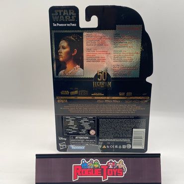 Kenner Star Wars The Power of the Force Princess Leia Organa (Yavin 4)