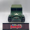 Galoob General Barker Jeep (Tested & Working)