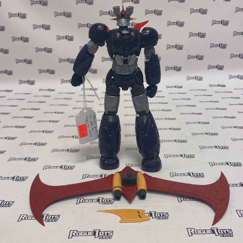 Bandai spirits 1/60 model kit mazinger z infinity