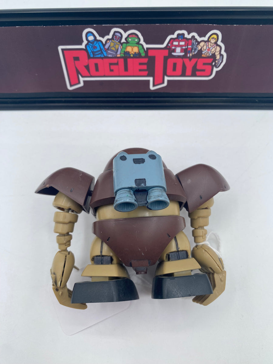 Gundam Gogg| Rogue Toys