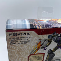 Hasbro Transformers Premier Edition Megatron (Toys “R” Us Exclusive)