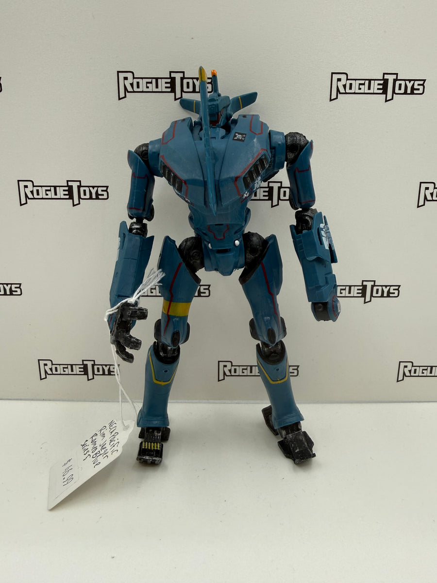 NECA Pacific Rim Jaeger Romeo Blue Series| Rogue Toys