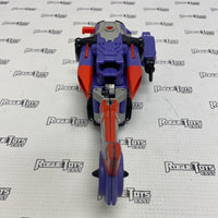 Hasbro Transformers 2011 Botcon Souvenir Set #3 Thundercracker and Galvatron (Complete but Opened, Not Sealed) - Rogue Toys