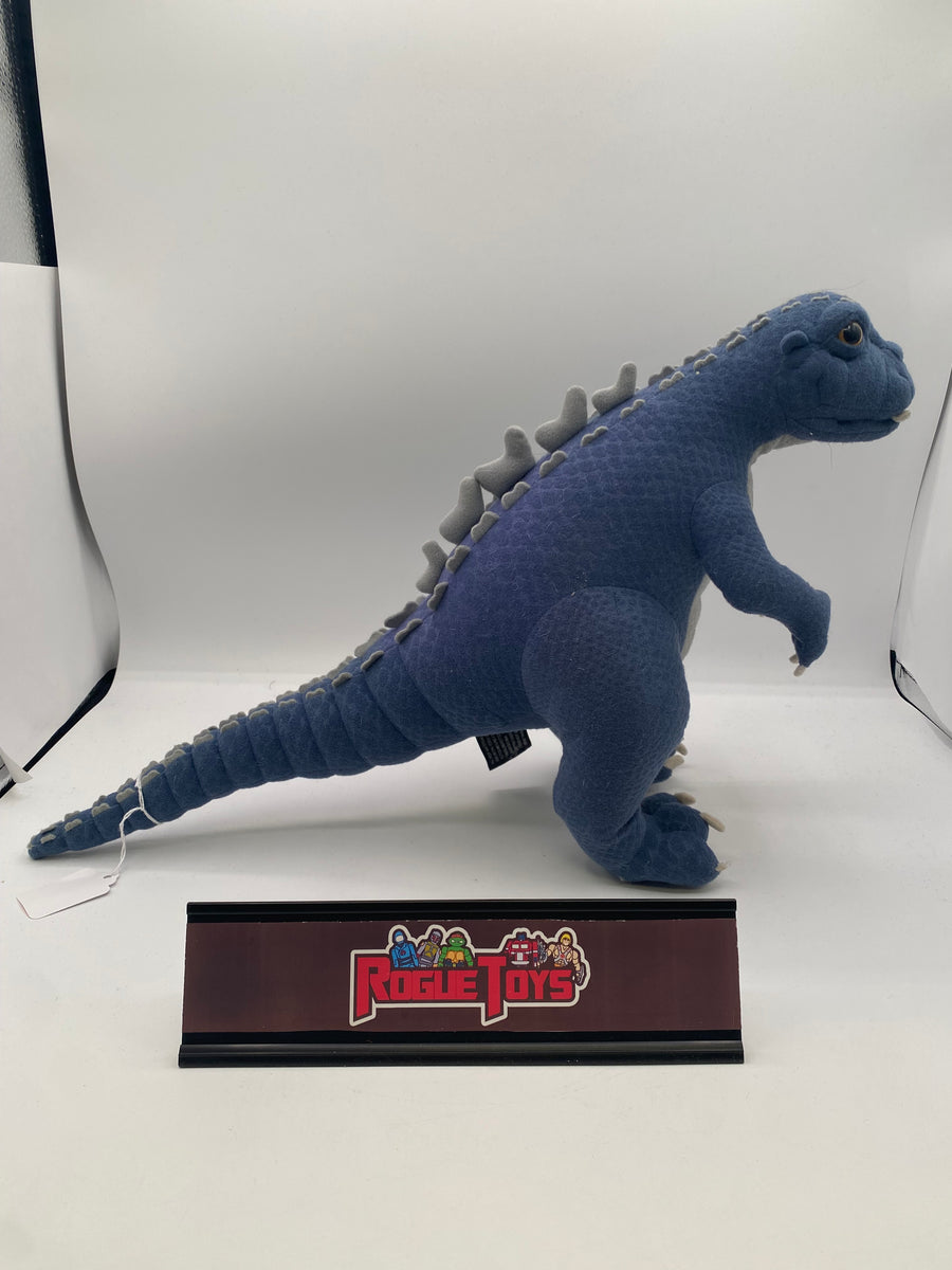 Toy Vault 2004 Toho Origins Baby Baby Godzilla 12” Plush Toy
