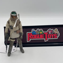Hasbro Star Wars 2008 Hoth Rebel Trooper