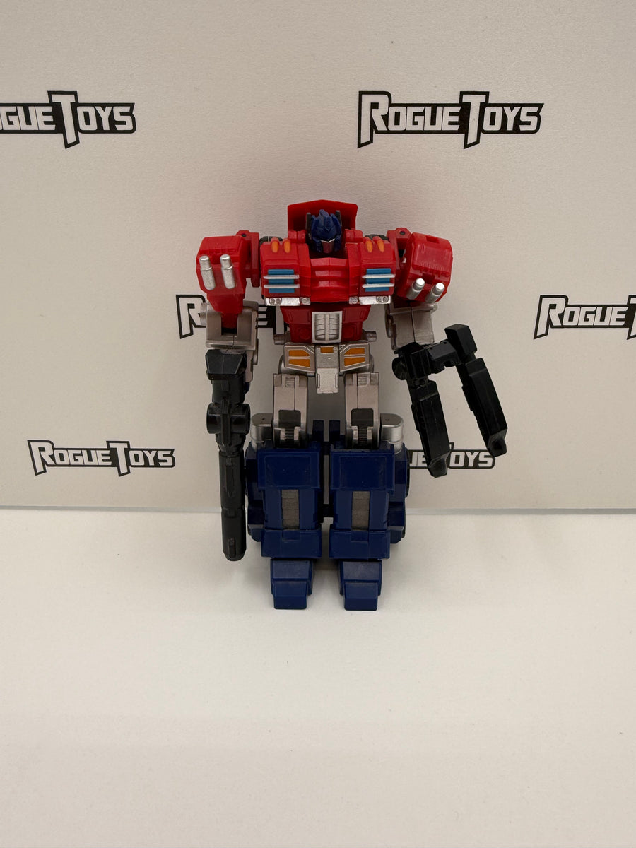 Iron Factory Ultimate Commander IF EX-14| Rogue Toys