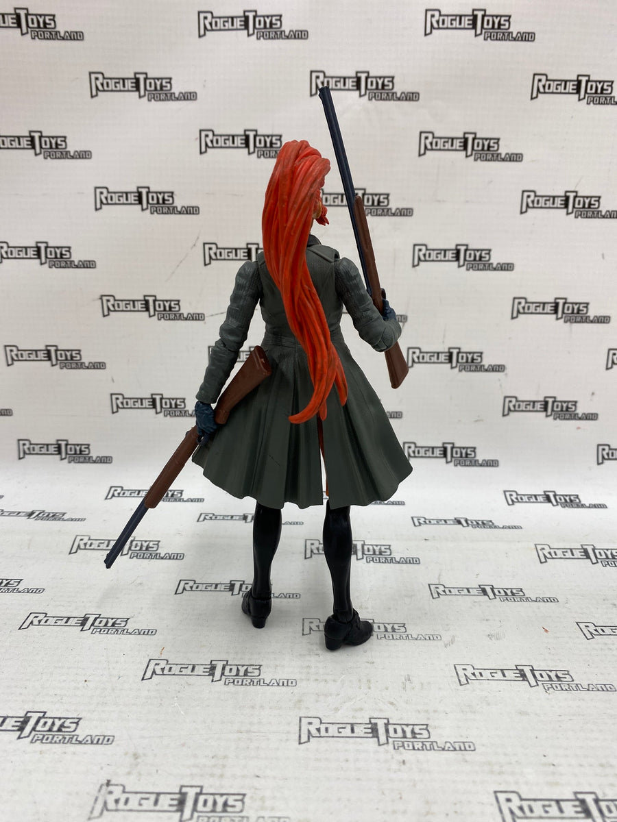Marvel Legends A-Force Elsa Bloodstone (Toys R Us Exclusive
