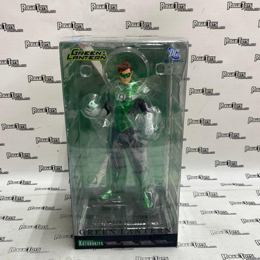 Kotobukiya DC Comics Green Lantern ArtFX 1/10 Statue - Rogue Toys