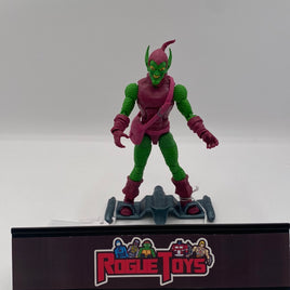 Hasbro Marvel Legends Retro Green Goblin 6 Inch Figure