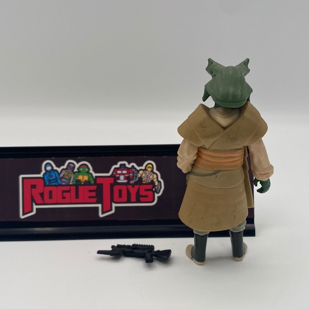Hasbro Star Wars Power of the Force Ishi Tib| Rogue Toys