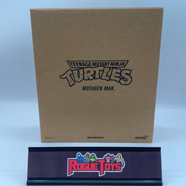 Super7 Teenage Mutant Ninja Turtles Mutagen Man (Entertainment Earth Exclusive) - Rogue Toys