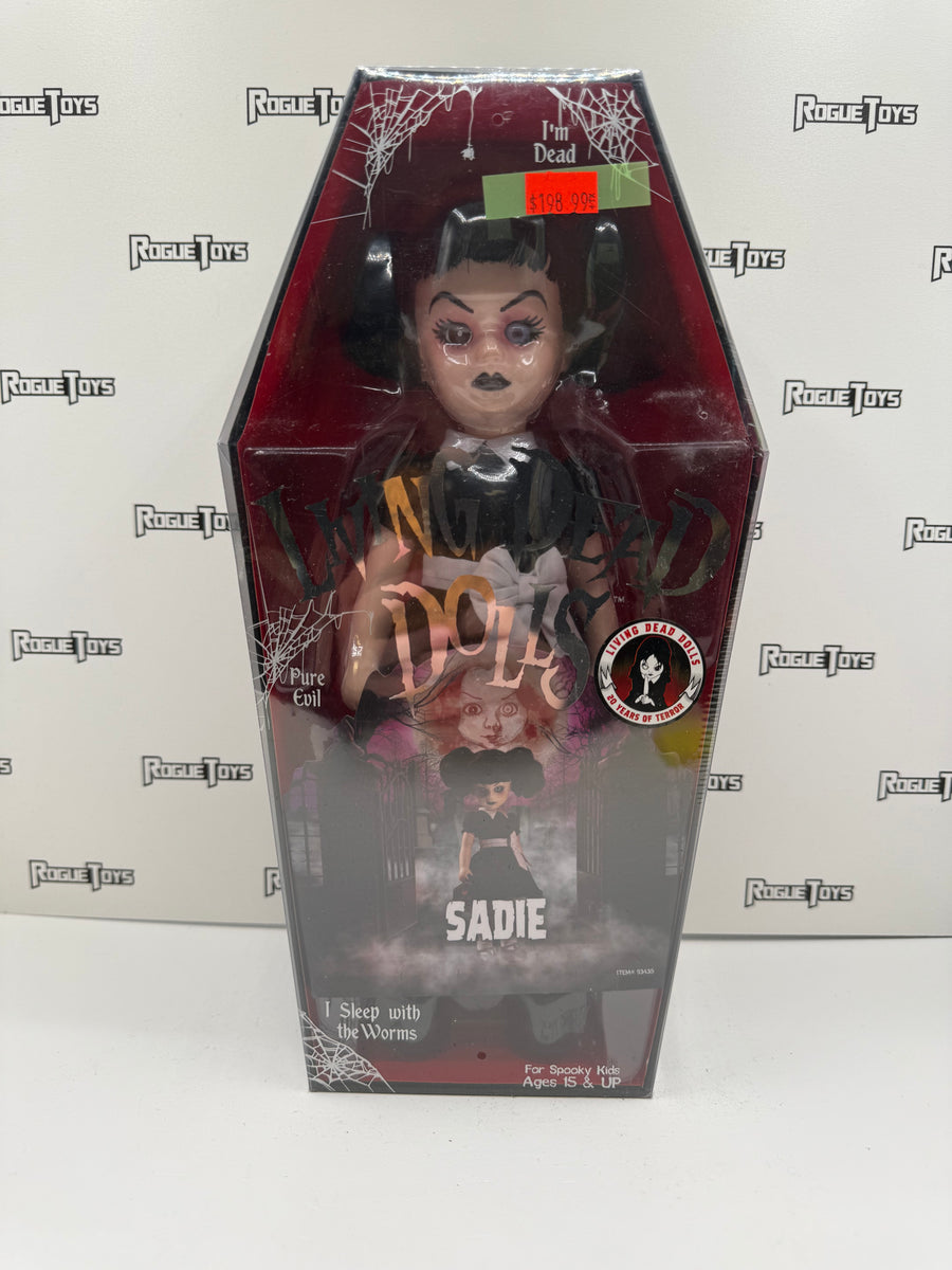 Sadie LIVING DEAD CIRCUS 限定ガラポン Sadie LIVING DEAD CIRCUS 限定ガラポン Return of the Living Dead