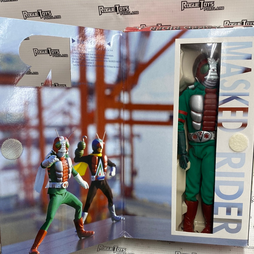 Medicom Masked Rider RAH220 Real Action Heroes V3 1:8 Scale| Rogue