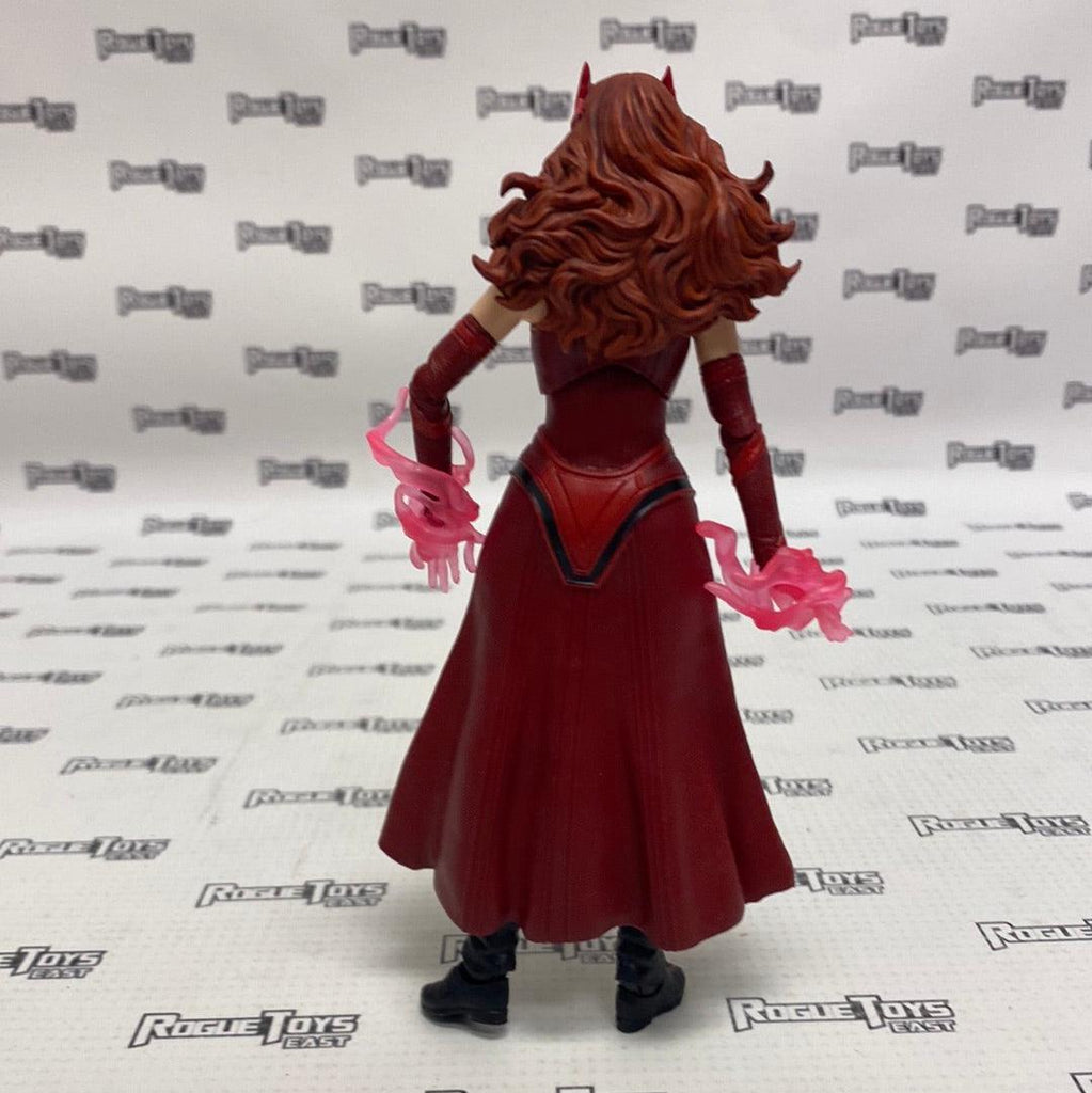 Scarlet Witch, Hasbro Heroes Wiki