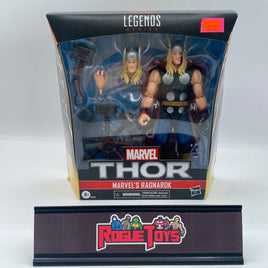 Hasbro Marvel Legends Thor Marvel’s Ragnarok