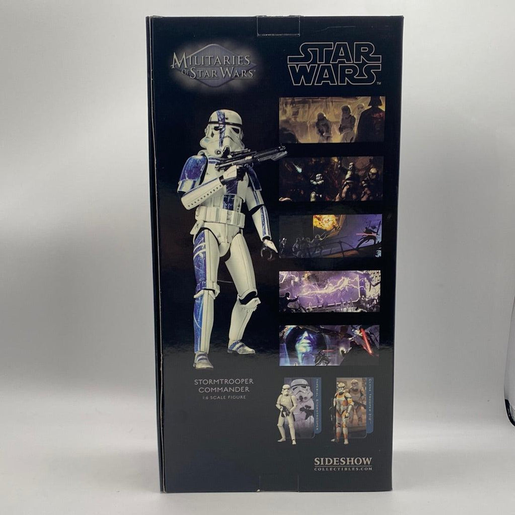 Militaries of deals star wars sideshow