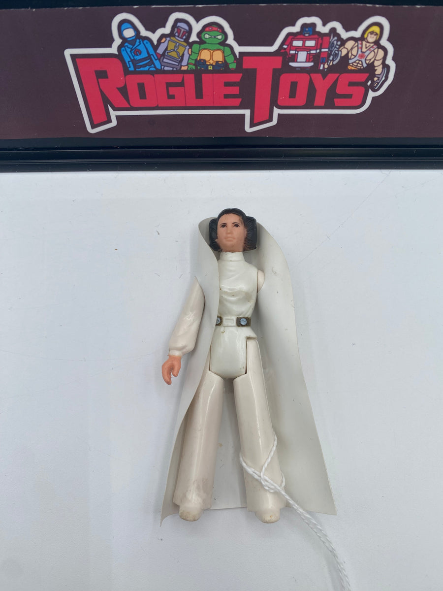 Star Wars Vintage Kenner 1977 popular Princess Leia Organa Action Figure