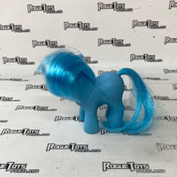 Vintage G1 MLP Baby Blue Ember - Rogue Toys