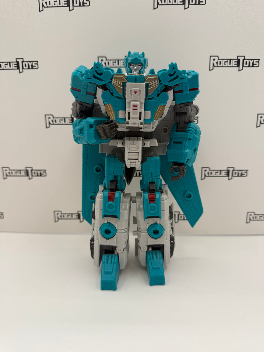 TFC Toys Hades H-04 Rhadamanthus| Rogue Toys