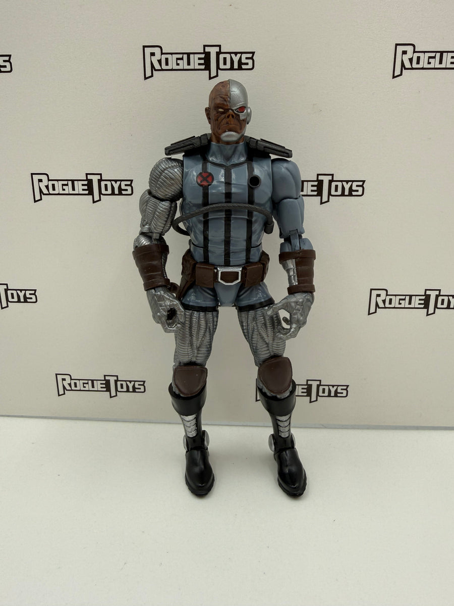 Hasbro Marvel Legends X-Force Deathlok| Rogue Toys