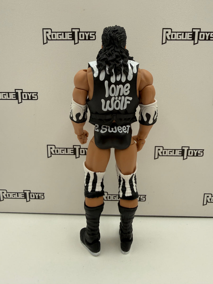 Mattel WWE Elite Collection “nWo” Scott Hall (Ringside Exclusive