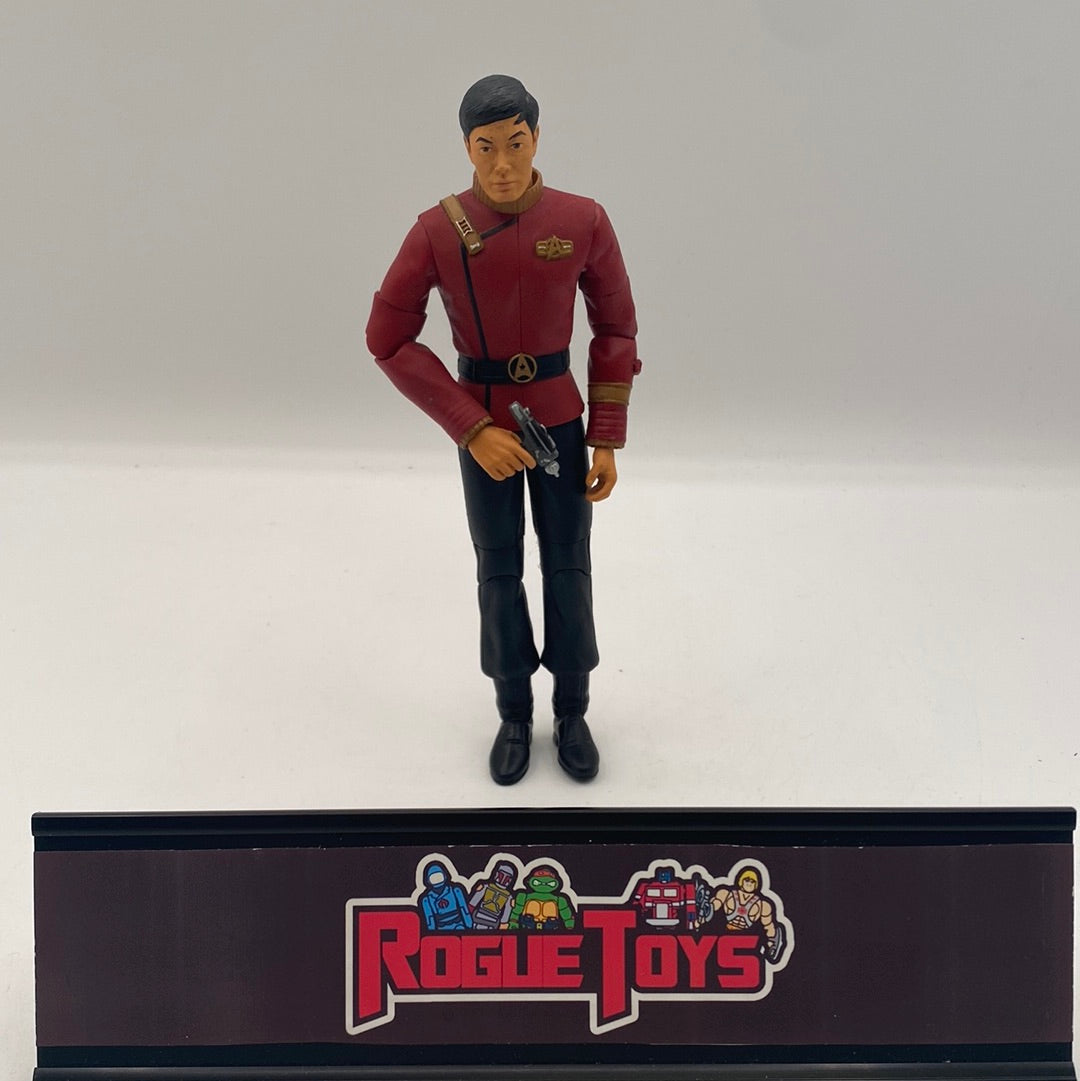 Diamond Select 2007 SDCC Exclusive Star Trek: The Wrath of Khan