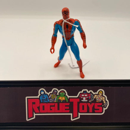 Mattel Marvel Super Heroes Secret Wars Spiderman (Incomplete) - Rogue Toys