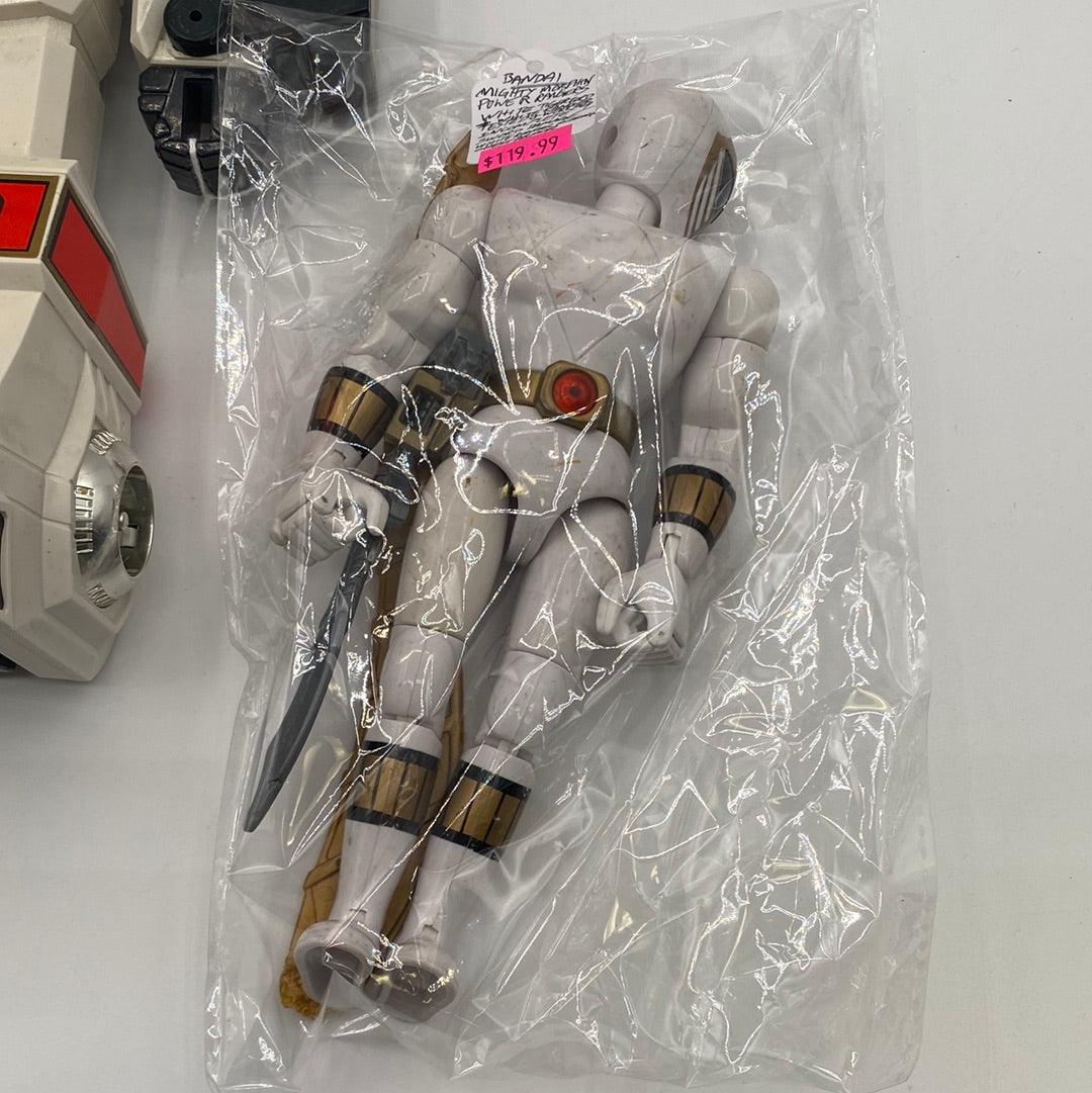 TRG117ワイドコンバージョン ラジコン F-1 ジャンク品 2台