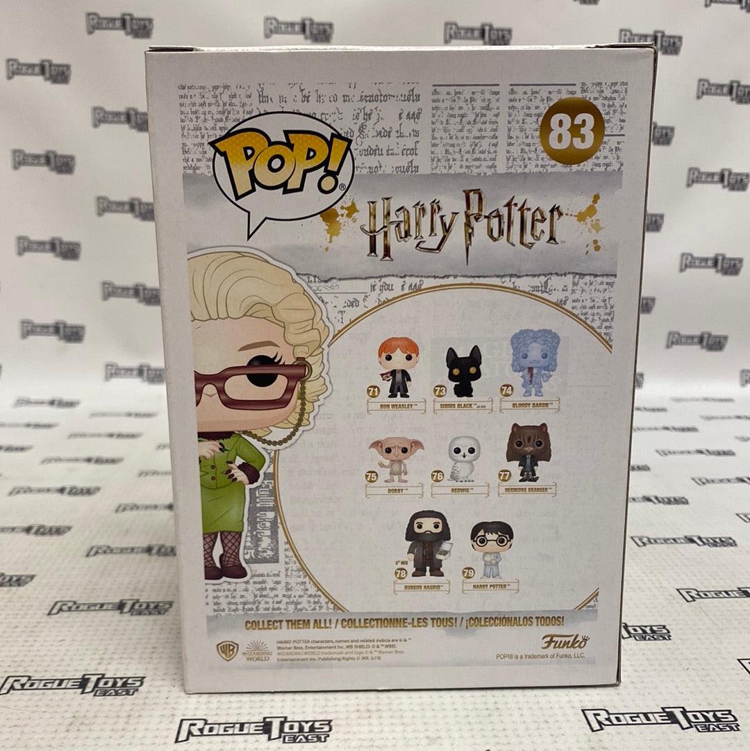 Harry potter funko fashion 2019