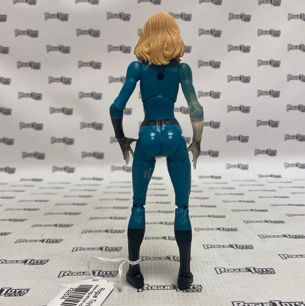 Marvel Select 8 Inch Action Figure - Watcher V2 (Sub-Standard Packaging)