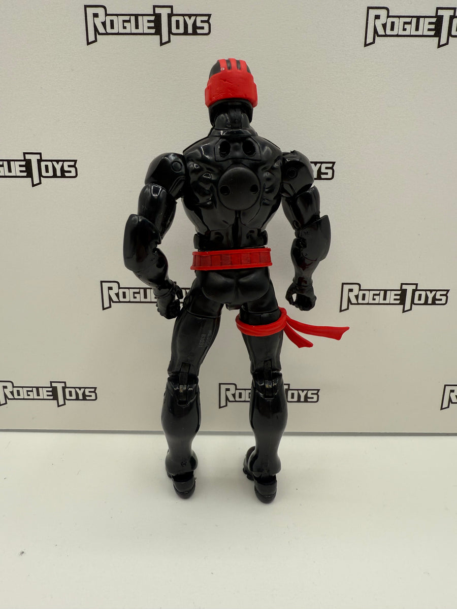 Hasbro Marvel Legends Night Thrasher Kingpin BAF| Rogue Toys