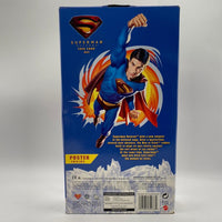 Mattel 2005 Barbie Superman Returns Lois Lane - Rogue Toys