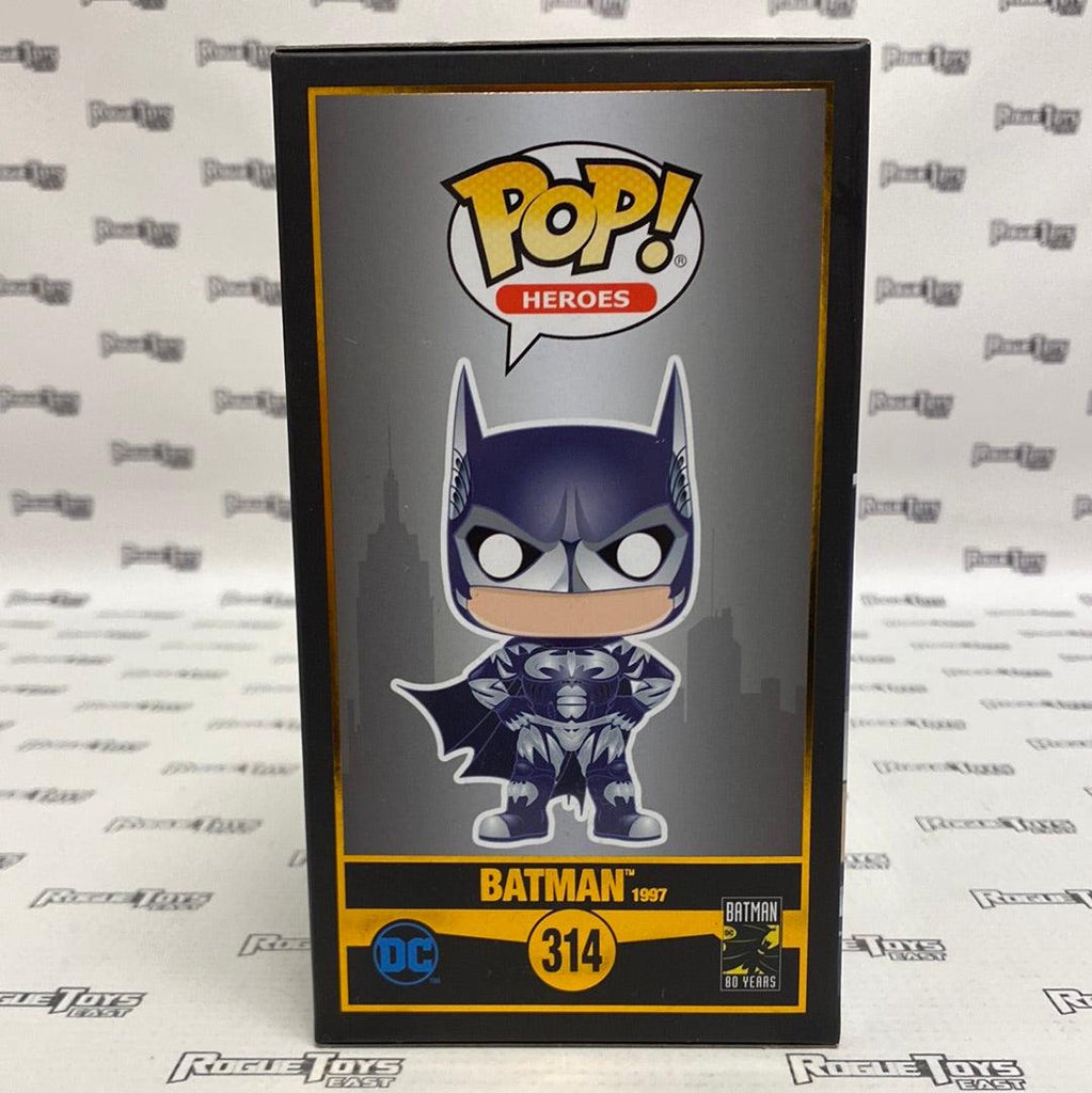 80 years best sale of batman pop