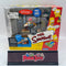 Playmates The Simpsons Moe’s Tavern with Duffman (Open, Complete) (EB Games Exclusive)